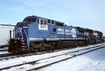 NS 8411